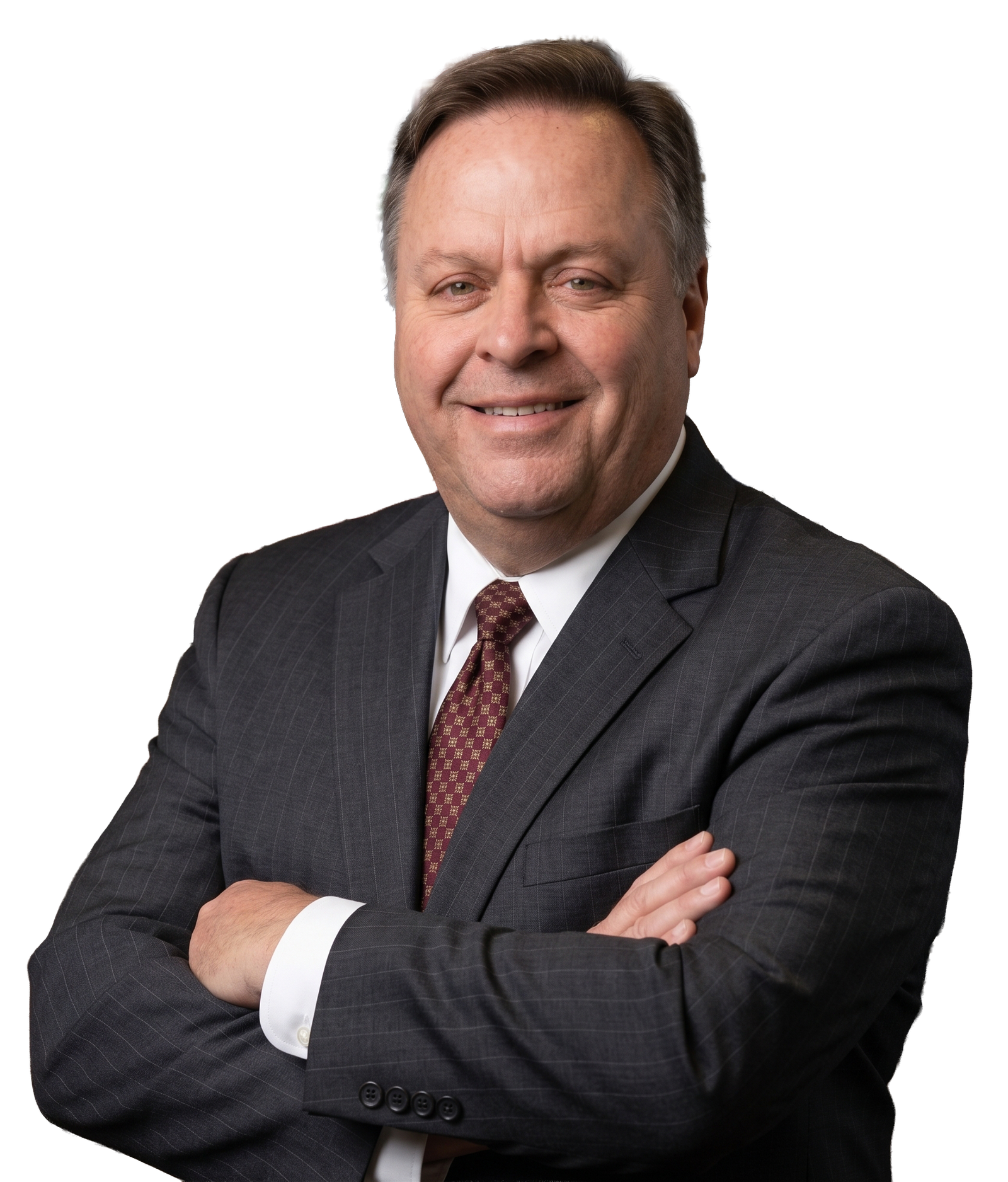 Larry A. Bruner
