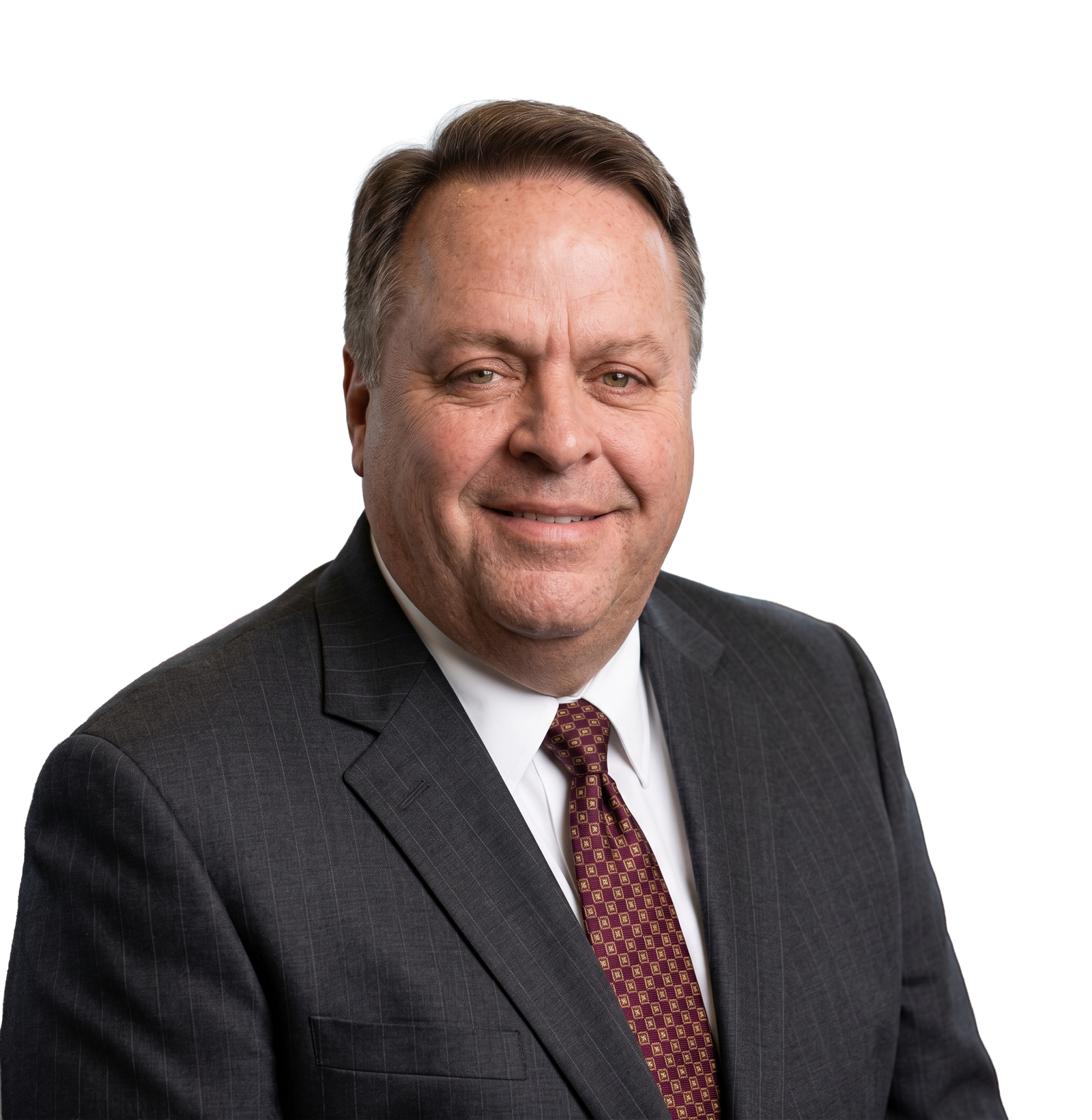 Larry A. Bruner